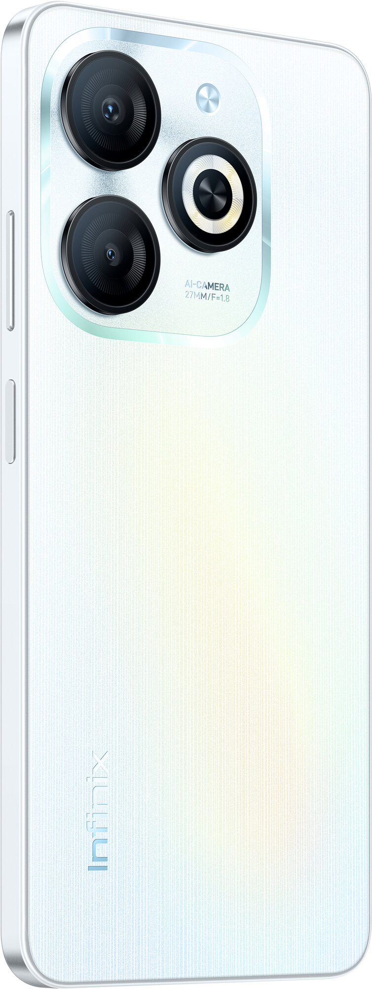 Смартфон Infinix - фото №6