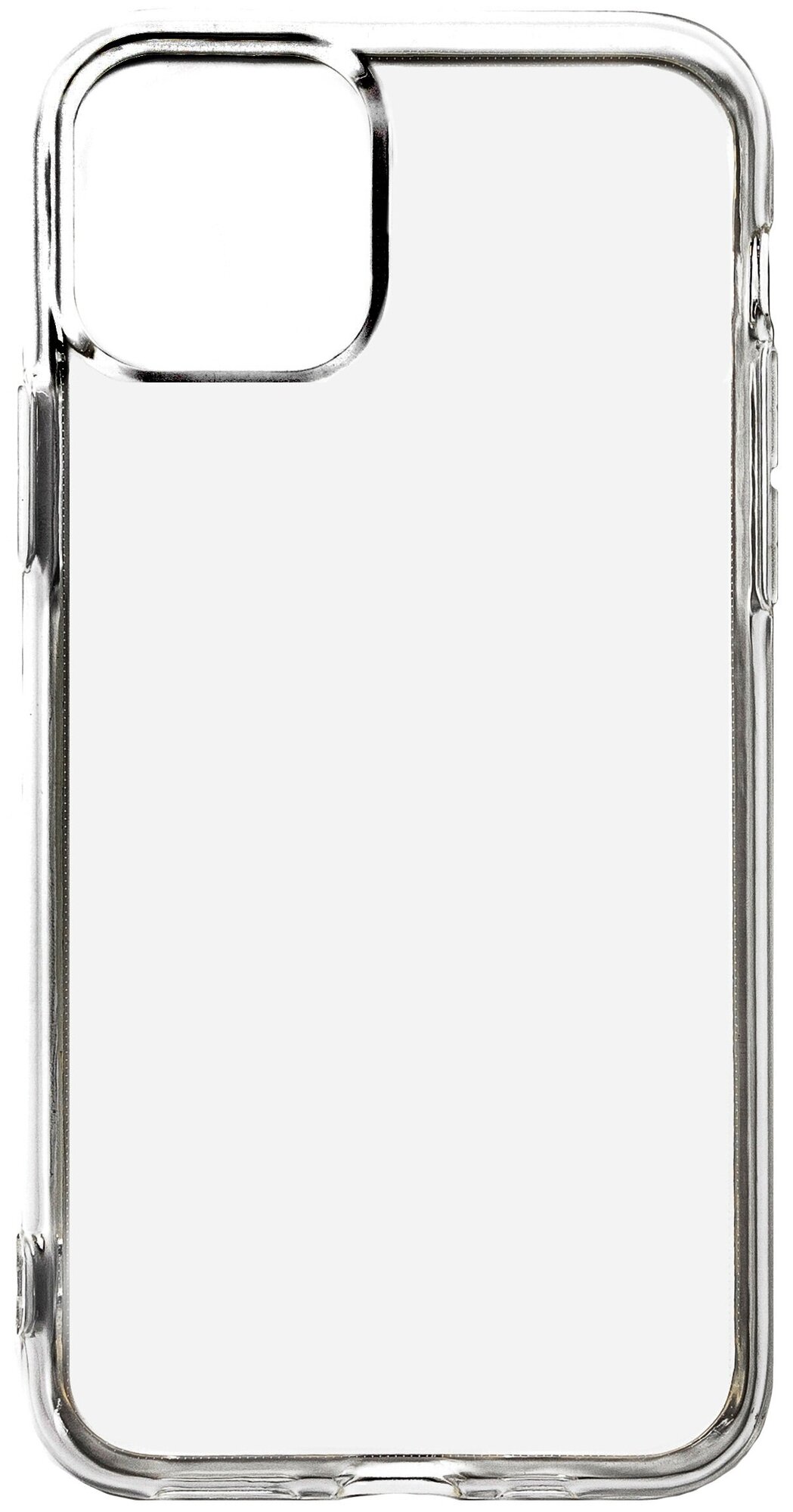 Чехол для Apple IPhone 11Pro - Прозрачный