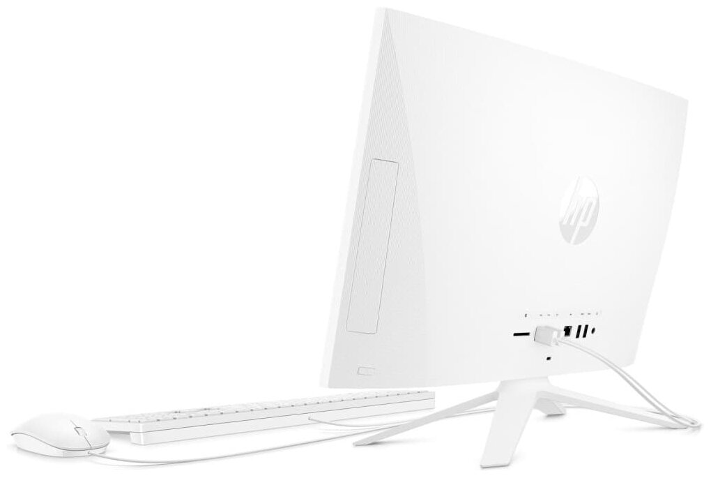 Моноблок HP 21-b1032ur AiO