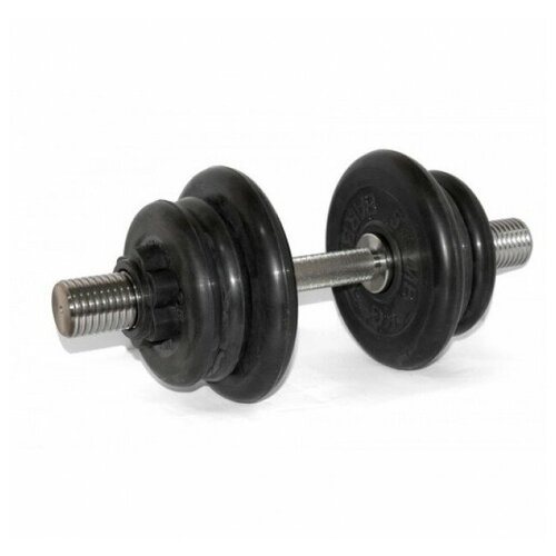 фото Разборные гантели 26.5 кг, d51 mm.(1шт) mb barbell