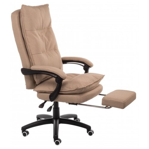Компьютерное кресло Rapid бежевое