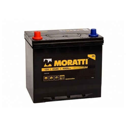Moratti Asia 65r 230/172/220 (600а) (Обр.) MORATTI арт. 565 068 054