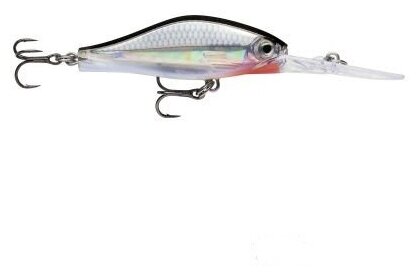 Воблер Rapala Shadow Rap Jack Deep SDRJD05-S