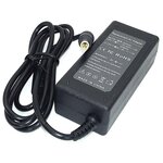 Блок питания для монитора LG 19V 1.3A (6.5 x 4.4 mm) L251906544QC OEM - изображение