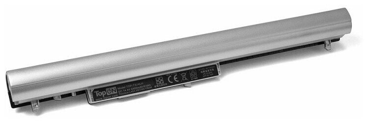 Аккумулятор для ноутбука HP TouchSmart G14, 14, 15, 16, ProBook 340 G1, 350 G2 Series. 14.4V 4400mAh 63Wh. PN: HSTNN-UB5M.