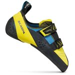 Скальные туфли Scarpa Vapor V Men's - изображение