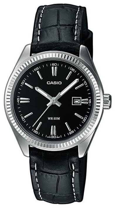Наручные часы CASIO LTP-1302L-1A