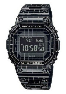 Наручные часы CASIO G-Shock