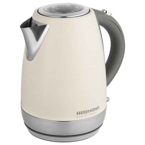 Чайник электрический Redmond RK-M179 17л 2100Вт нержавеющая сталь 495900₽