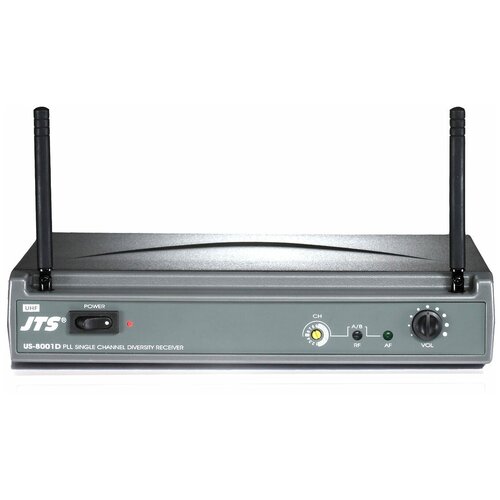 Приемник JTS US-8001D 1247700₽