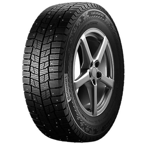 Continental (Континенталь) VanContact Ice 225/65R16 112/110R