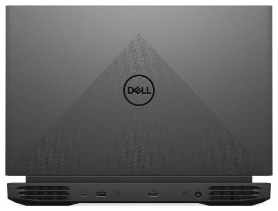 Игровой ноутбук DELL G15 5511 (G515-0211)