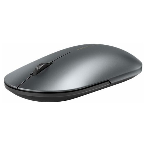 Мышь беспроводная Xiaomi Fashion-style Mouse (XMWS001TM), черная