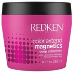 Redken Маска для окрашенных волос / Color extend magnetics 200 мл - изображение