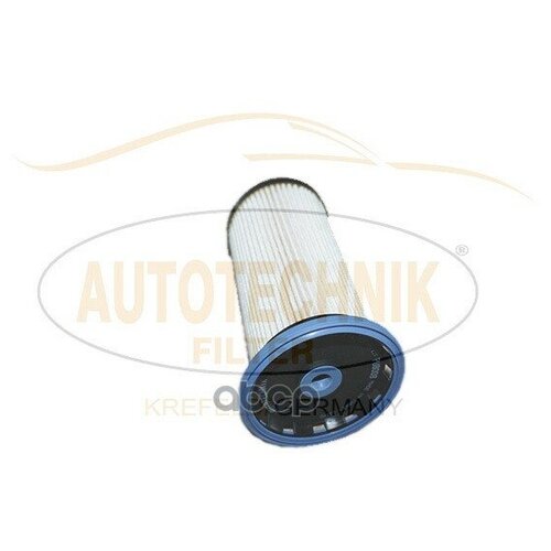 Ef53598_фильтр Топливный AUTOTECHNIK FILTER арт. EF53598