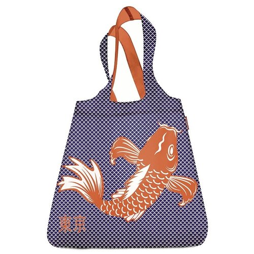 фото Сумка складная mini maxi shopper tokio