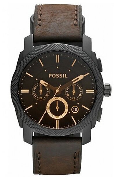Наручные часы FOSSIL Machine