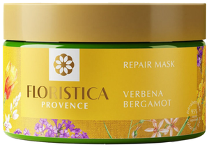 Фото Floristica восстанавливающая маска Provence