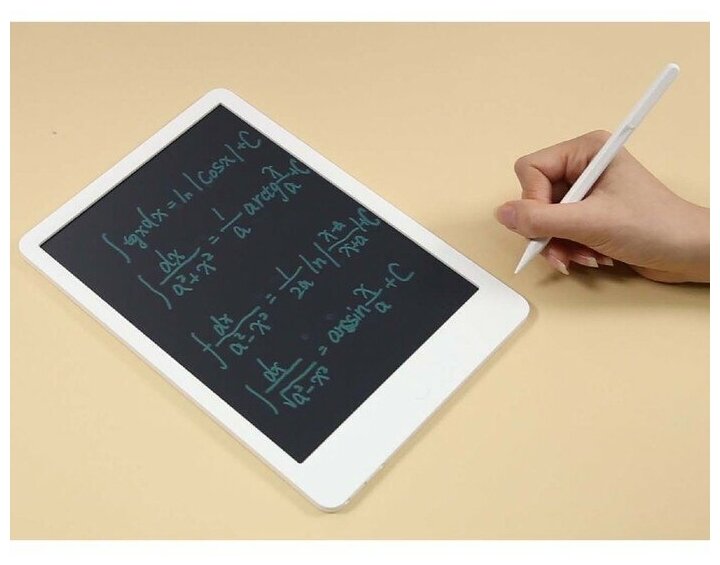 Графический планшет Xiaomi LCD Writing Tablet (BHR4245GL), 13.5