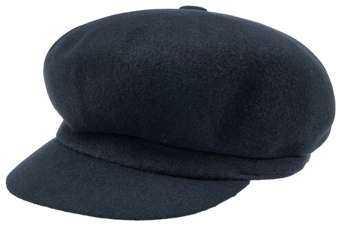 Кепка KANGOL, размер 59, синий