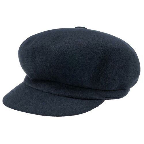 Кепка KANGOL, размер 59, синий