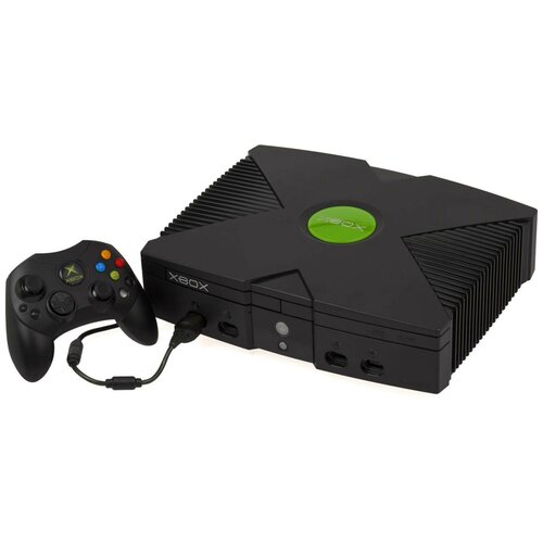 Игровая приставка Microsoft Xbox Series X + FIFA 23