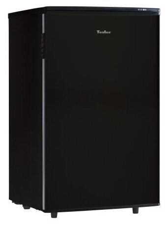 Морозильник Tesler RF-90 Black