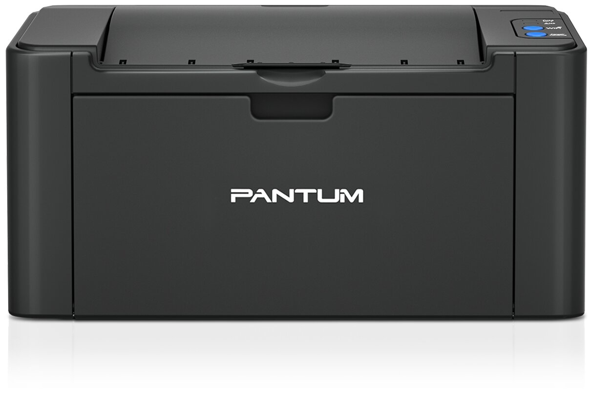 Лазерный принтер Pantum P2500W