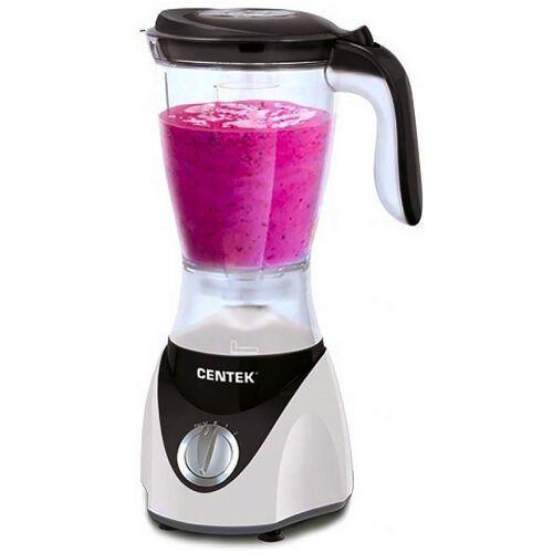 Блендер настольный CT-1323 Блендер для смузи Стационарный с чашей стекло 2 скорости Объем 15 л Мощность 520 Вт 294500₽