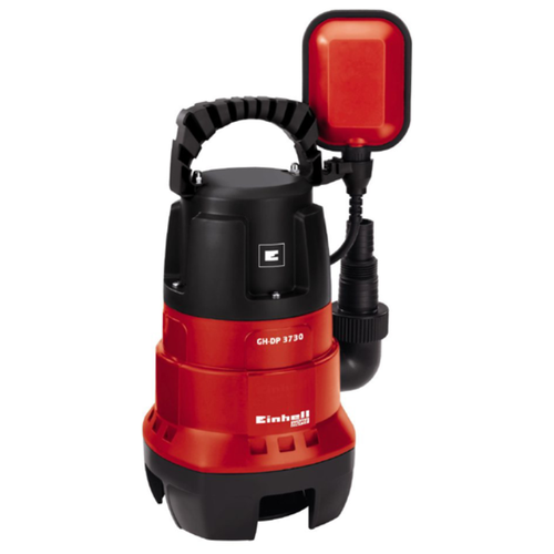 Дренажный насос Einhell GC-DP 3730 (370 Вт)