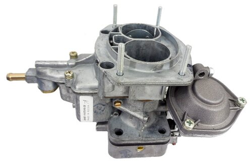 Карбюратор ВАЗ-2107-20 V-1500-1600 с вакуум-корректором — купить в ...