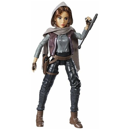 Star Wars Фигурка Jyn Erso