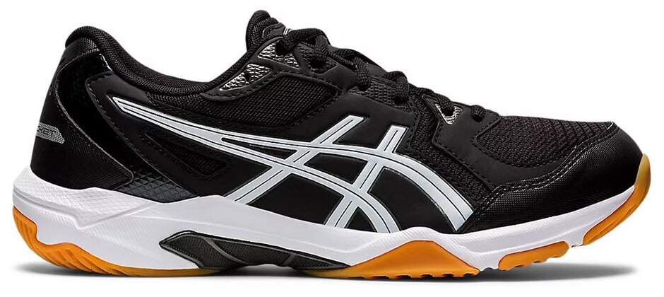 asics rocket gel 10