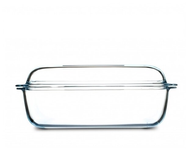 Утятница прямоугольная Pyrex 4.5л