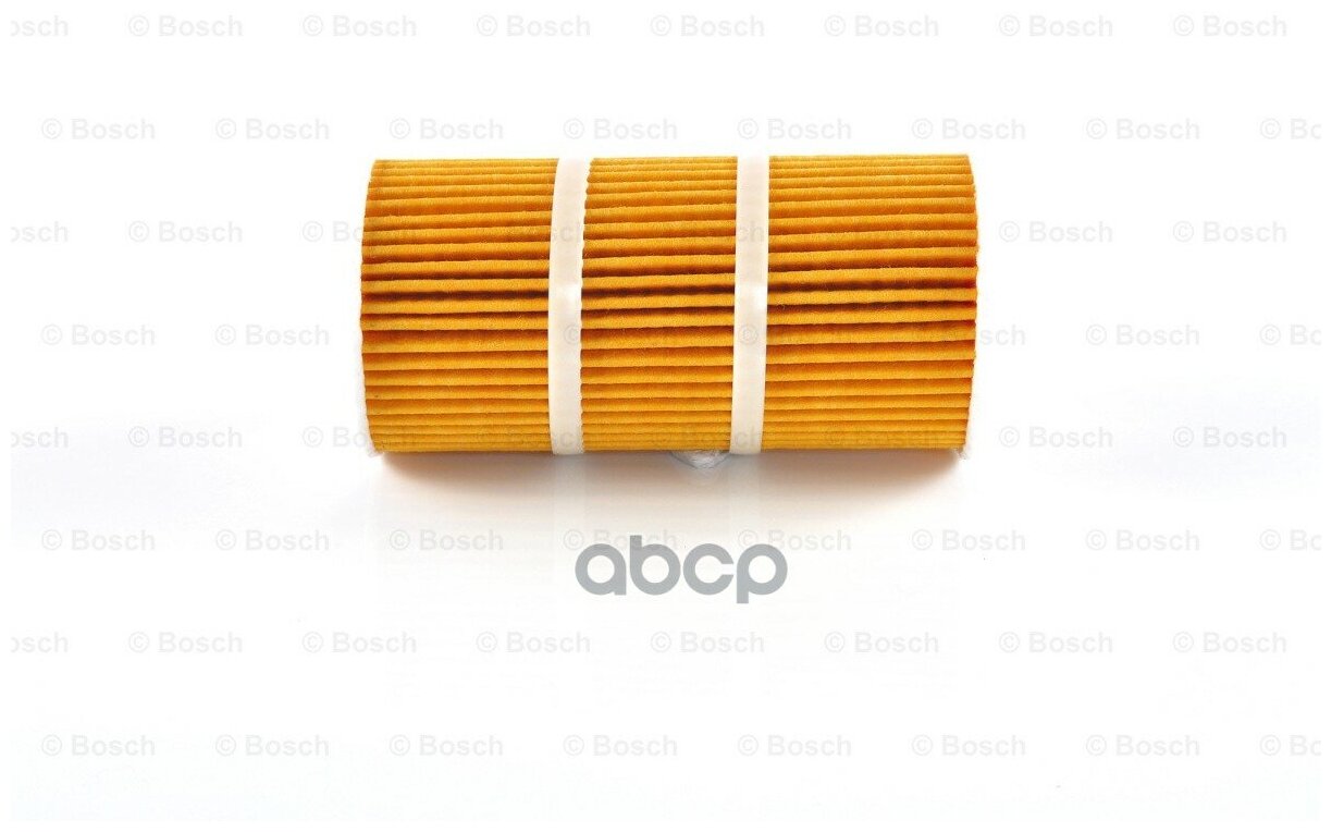 Масляный фильтр Bosch - фото №11