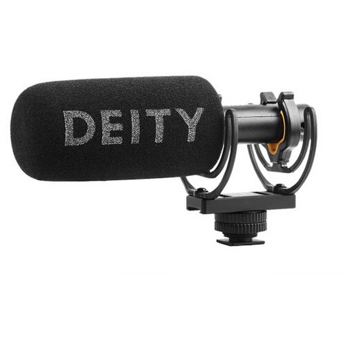 Deity Aputure V-mic D3