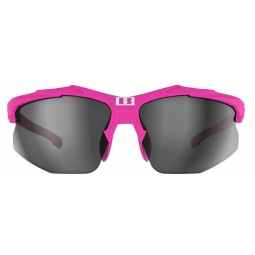 фото Спортивные очки bliz active hybrid smallface pink со сменными линзами (3 линзы в комплекте)