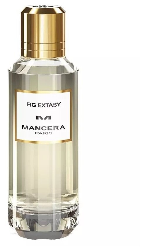 Парфюмерная вода Mancera Fig Extasy 60 мл.