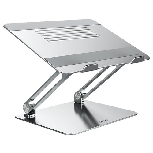 фото Подставка для ноутбука nillkin prodesk adjustable laptop stand silver 20336