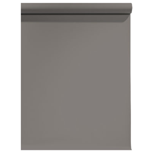 Superior #43 Dove Grey фон бумажный 2,72x11м цвет серый