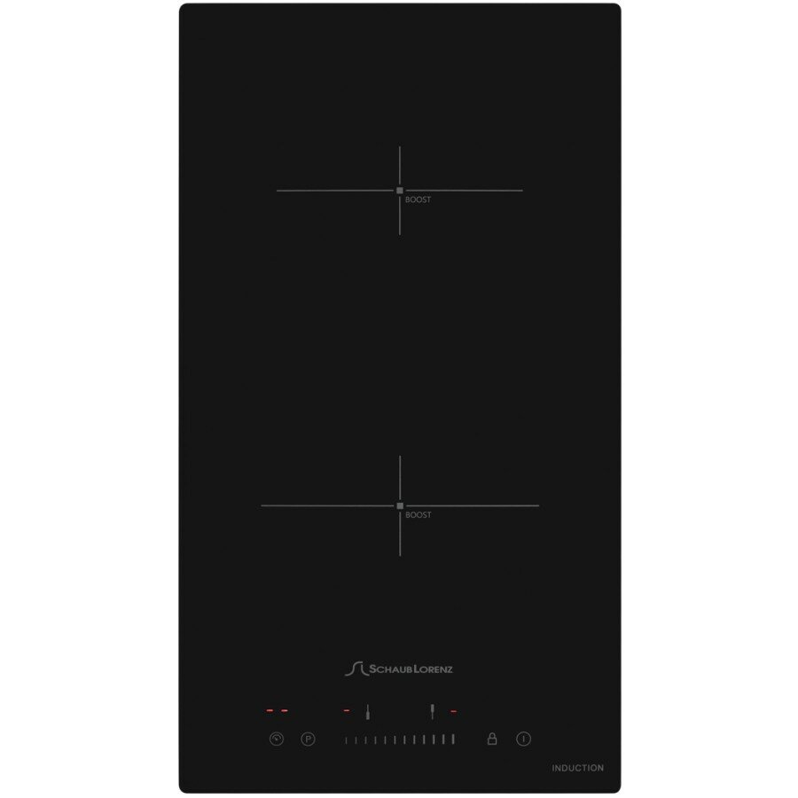 Индукционная варочная панель Schaub Lorenz SLK IY 32 S1, черный - фото №13