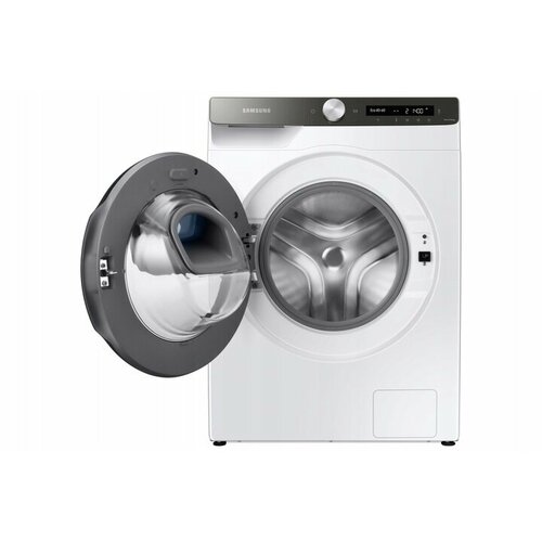 Стиральная машина Samsung WW80T554DAT 8кг EcoBubble AddWash