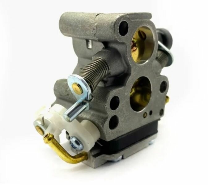 Карбюратор Husqvarna 5064505-01 для 135/140/435/440 — фото 9