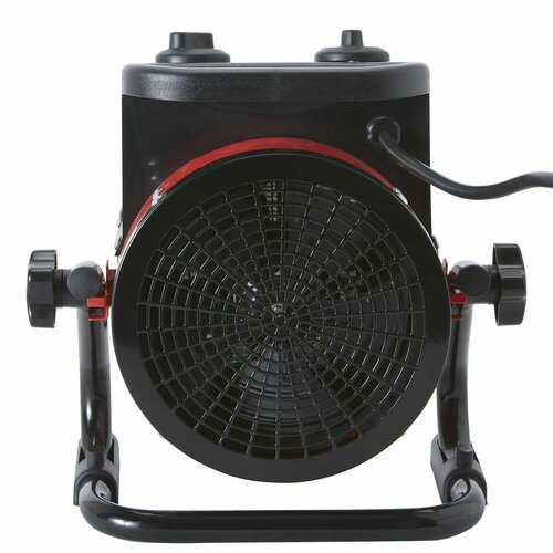 Тепловая пушка электрическая Equation 2000 Вт 3939₽