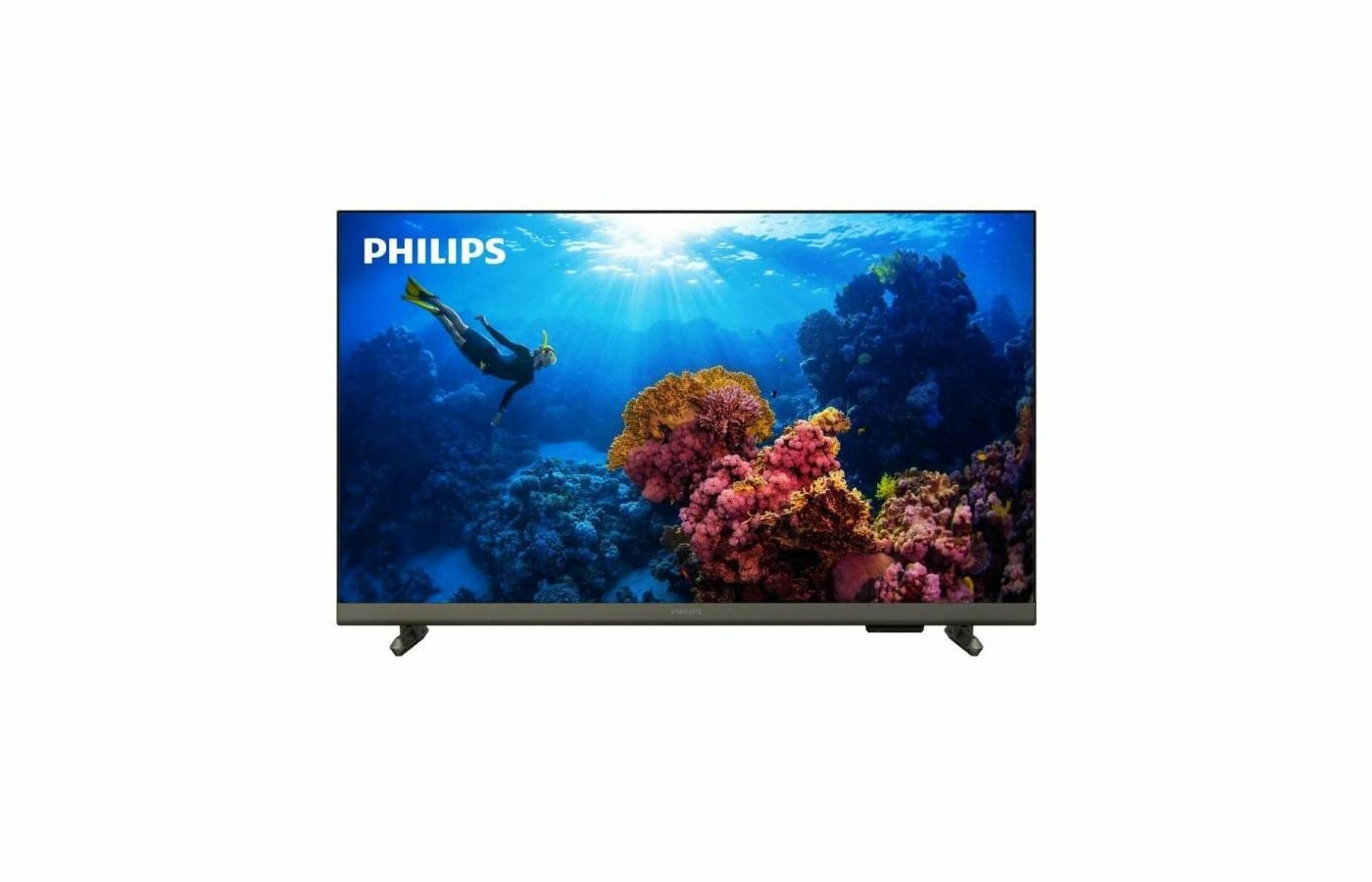 Телевизор PHILIPS 32PHS6808/60