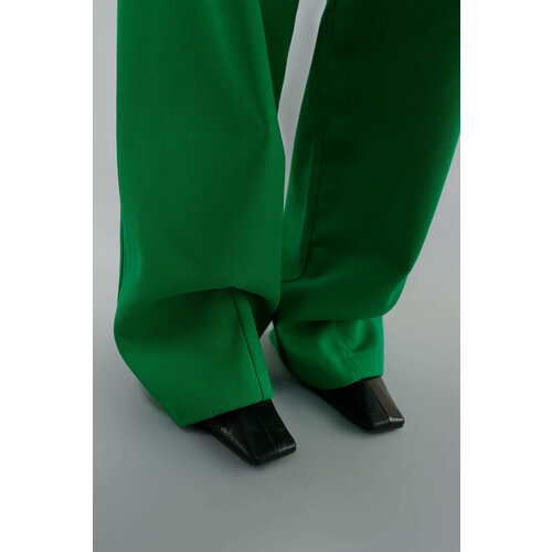 брюки znwr размер xs фиолетовый Брюки ZNWR, размер XS, зеленый