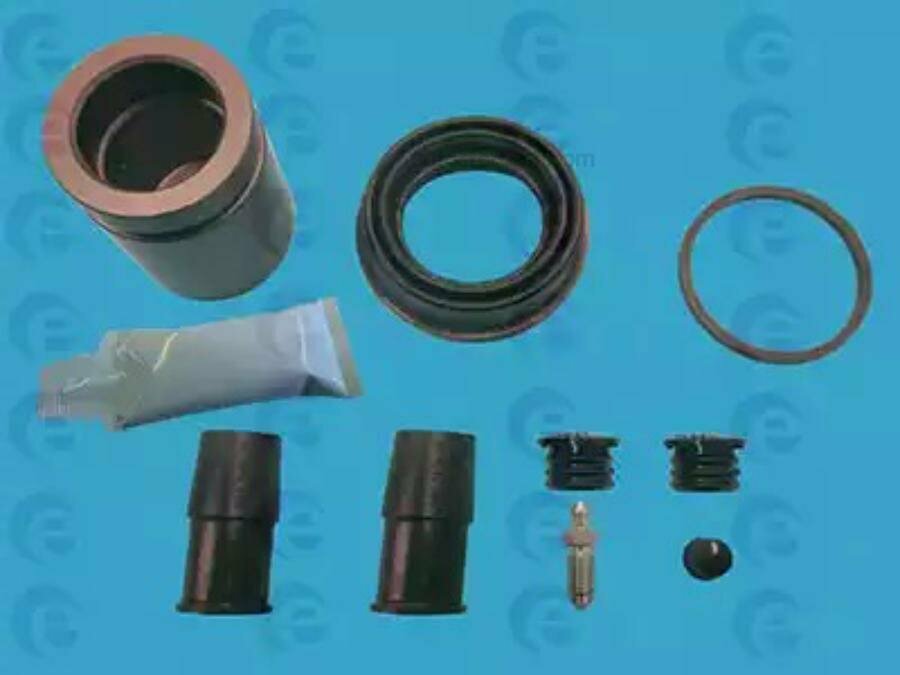 ERT 402284 Ремкомплект тормозного суппорта с поршнем BMW X5 (E70)