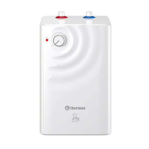 Водонагреватель накопительный THERMEX Day 7 U 811900₽