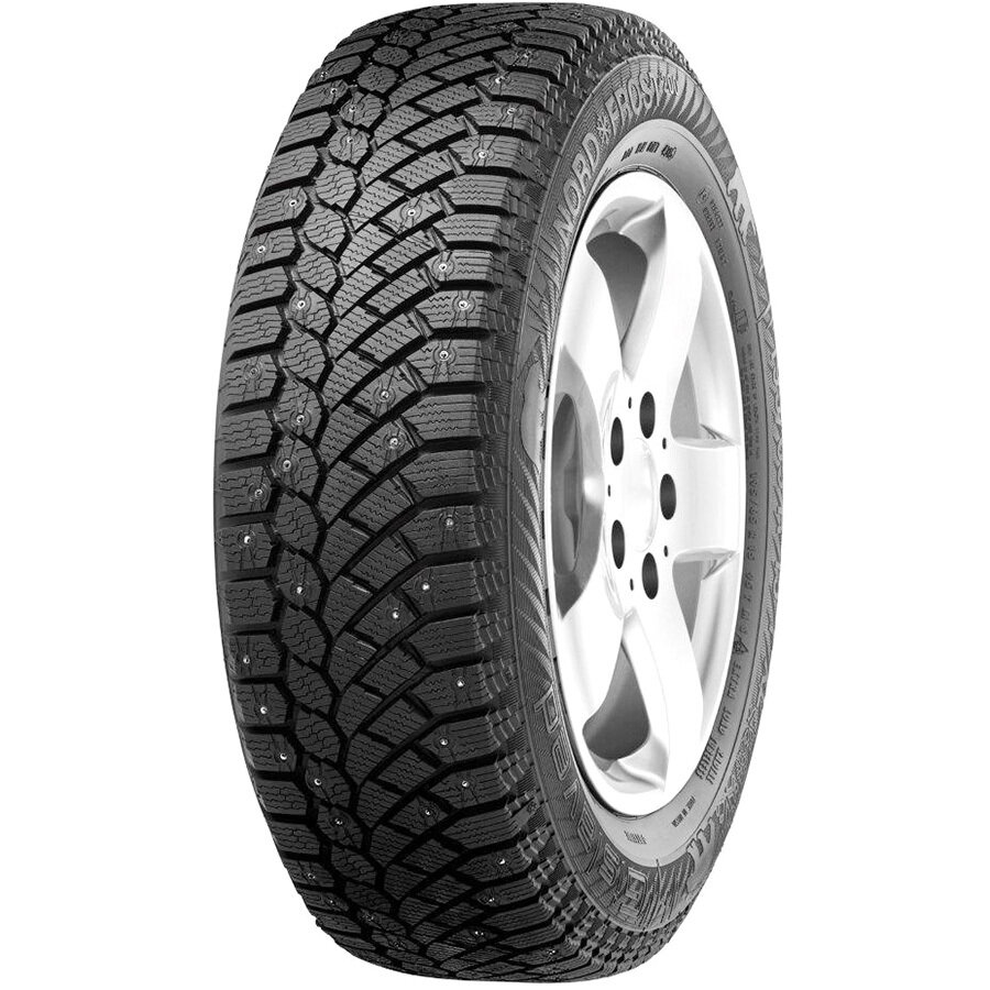 Gislaved 205/55R16 94T Nord Frost 200 ID (XL)