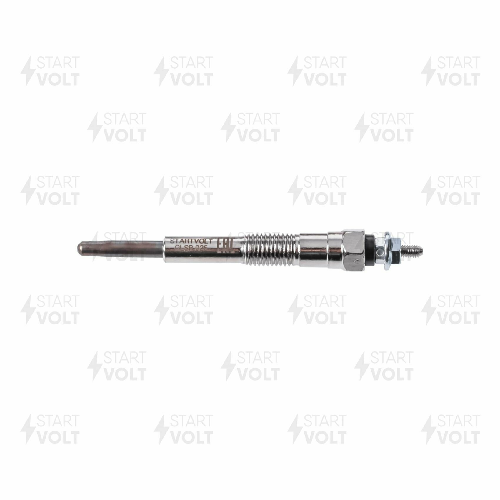 Свеча Накаливания Для А/М Toyota Land Cruiser 90 (96-) 3.0Td (Glsp 025) STARTVOLT арт. glsp-025